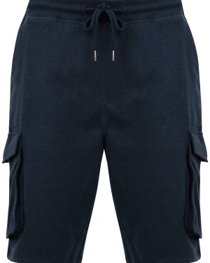 Jogger Shorts Ralph Multi-Pocket Cargo Jogger Shorts in Navy Blazer / S - Tokyo Laundry