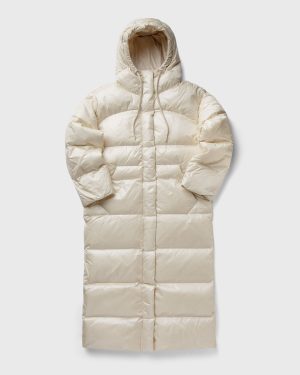 Jordan WMNS Down Parka women Down & Puffer Jackets|Parkas brown in size:L