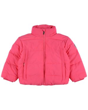 Jupiter Poly Puffer Ski Jacket