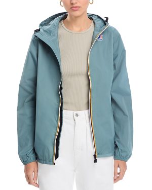 K-Way Le Vrai 4.0 Claude Windbreaker