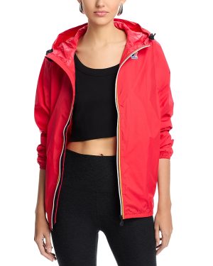K-Way Le Vrai 4.0 Claude Windbreaker