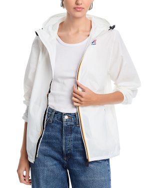 K-Way Le Vrai 4.0 Claude Windbreaker