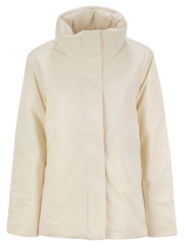 K-Way Marlette - Padded Jacket