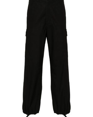 KENZO CARGO WORKWEAR PANT Size: L, colour: BLACK