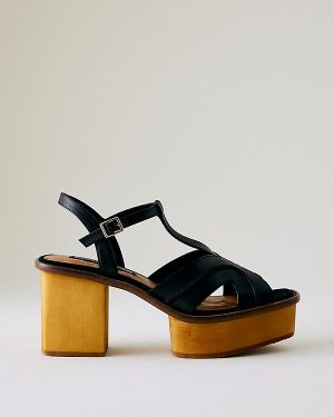 Kelsi Dagger Genie Platform Sandals