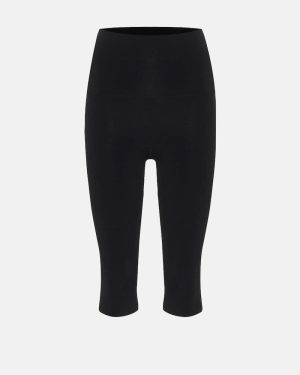 Khaite Jane cropped leggings