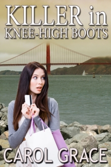Killer In Knee-High Boots