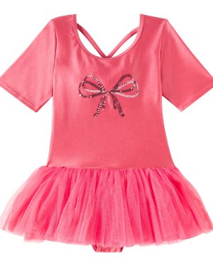 Konges Slojd Ballerina sequin-embellished dress