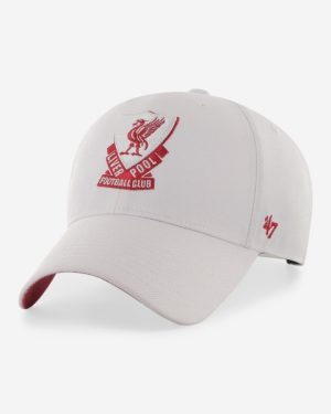 LFC 47 Adults 1989 MVP Snapback Cap White