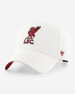 LFC 47 Adults MVP Fiji Cap White