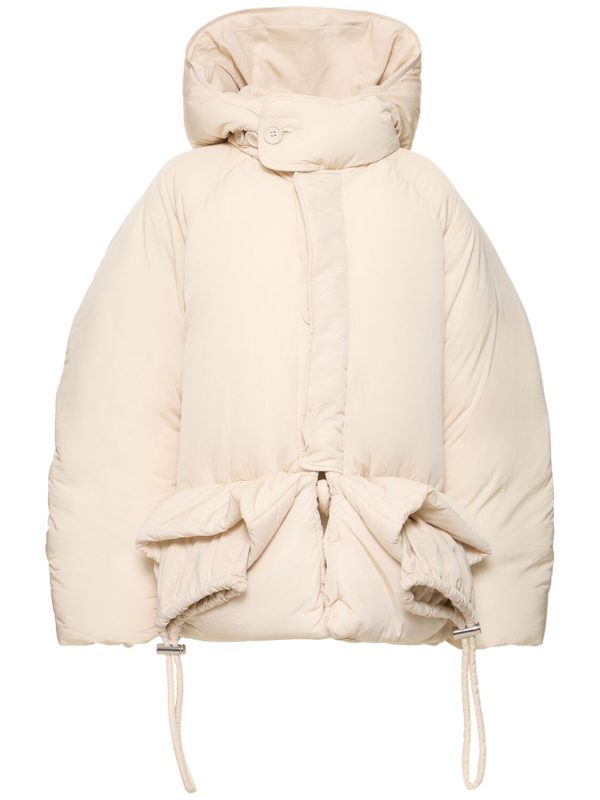 La Doudoune Capullo Puffer Jacket