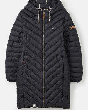 Laurel Womens Padded Jacket -
