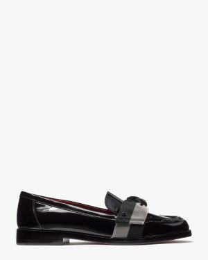 Leandra Loafers