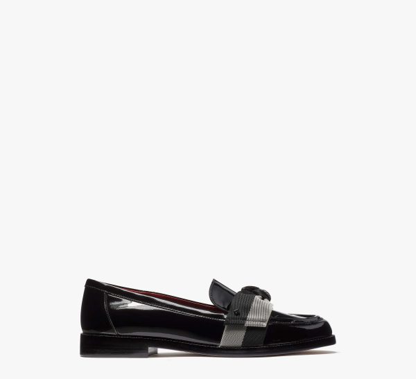Leandra Loafers