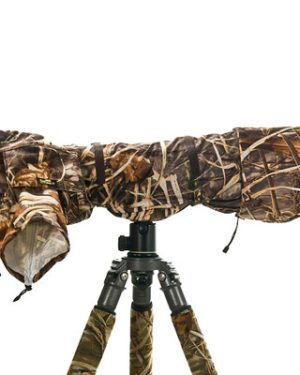 LensCoat RainCoat Pro - Realtree Advantage Max4