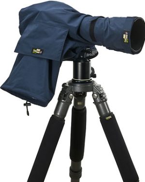 LensCoat RainCoat Standard - Navy