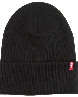 30 Best Black Beanies for Sleek Looks