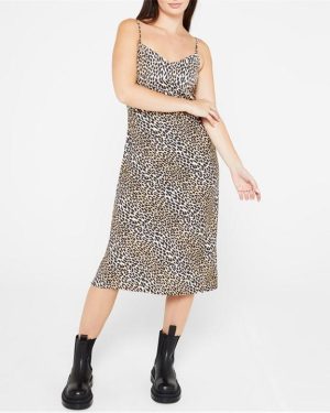 Levis Marietta Slip Dress - Multi