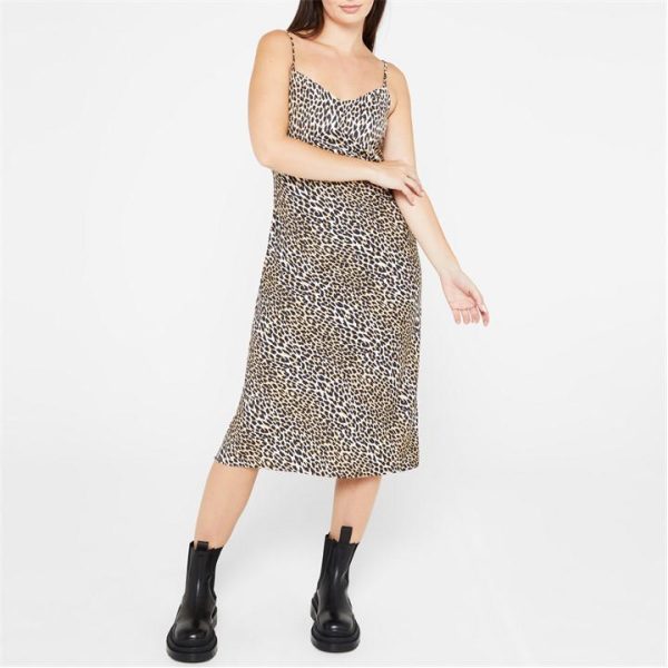 Levis Marietta Slip Dress - Multi