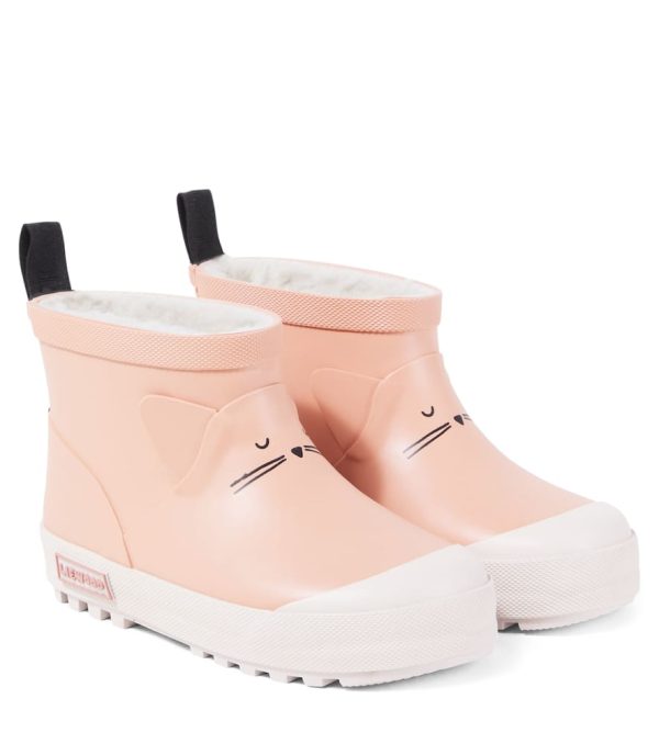 Liewood Jesse rain boots