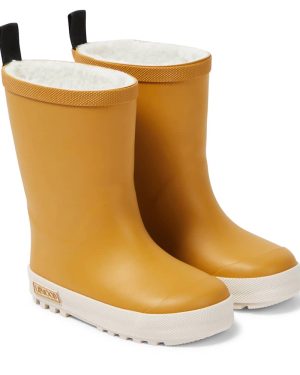 Liewood Mason Thermo rain boots