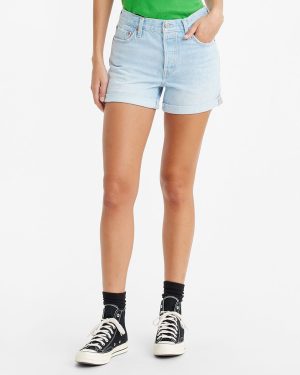 Light Blue Original Trucker Denim Jacket