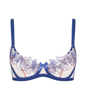 Lindie Plunge Underwired Bra