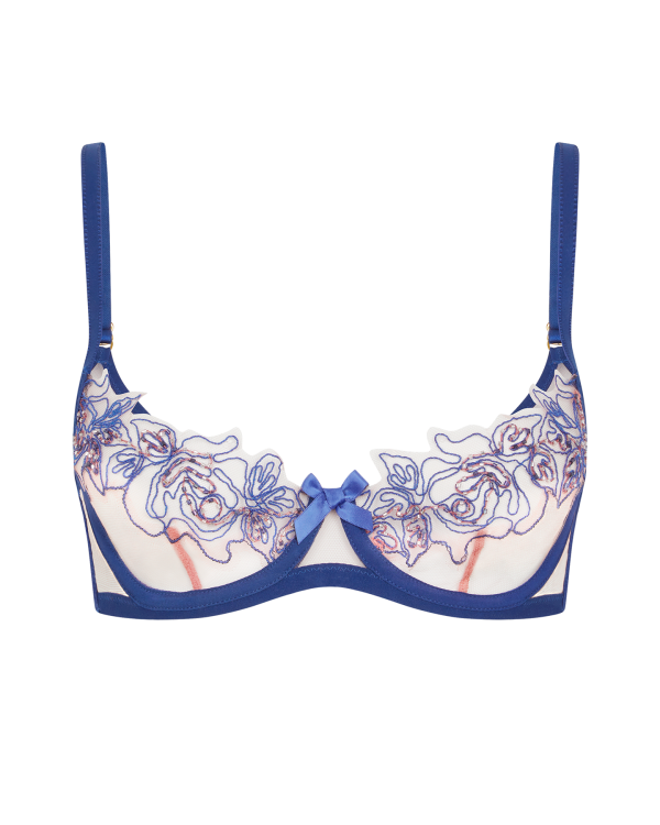 Lindie Plunge Underwired Bra