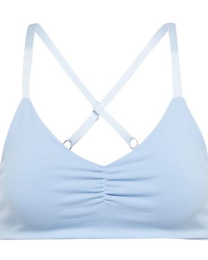 Live The Process Saturn sports bra