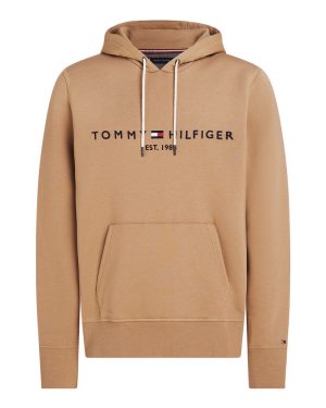 Logo Hoody