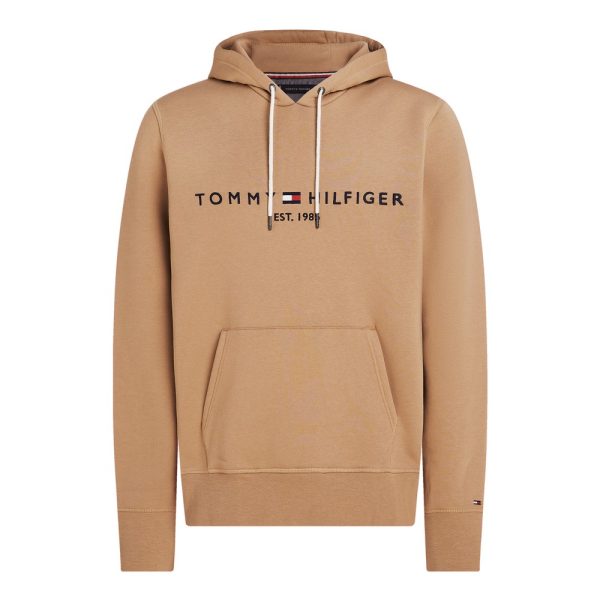 Logo Hoody
