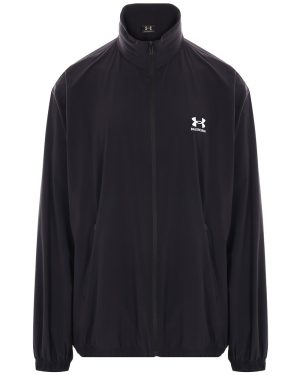 Logo Jacket