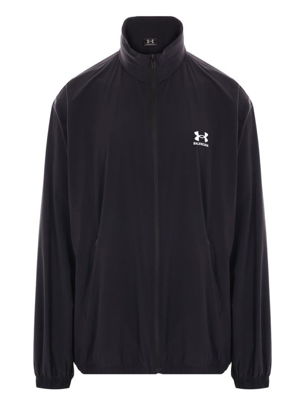 Logo Jacket
