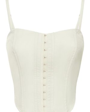 London Corset Top