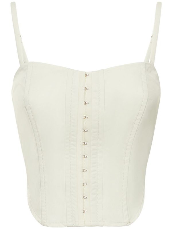 London Corset Top