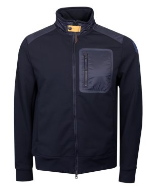 London Padded Jacket