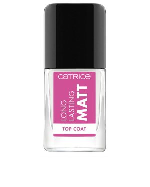 Long Lasting matt top coat 10,5 ml