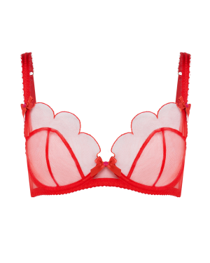 Lorna Plunge Underwired Bra