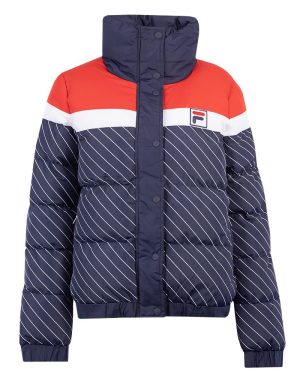 Lottie Puffer Jacket