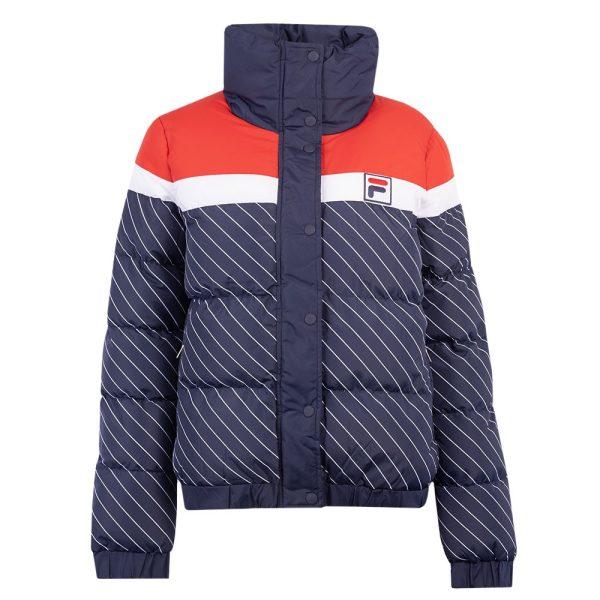 Lottie Puffer Jacket