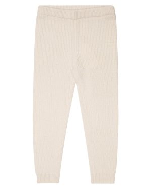Louise Misha Baby wool-blend leggings