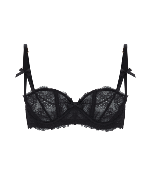 Love Balconette Underwired Bra