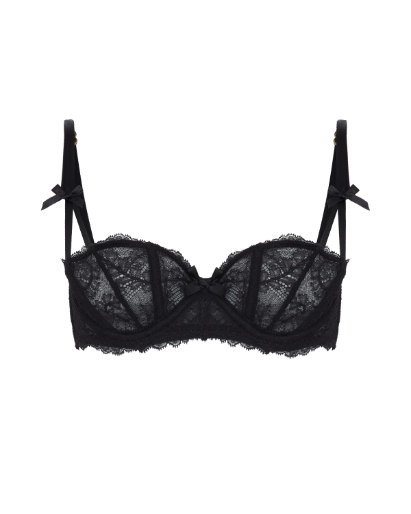 Love Balconette Underwired Bra