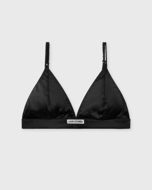 Love Stories Darling Bikini women Swimwear black in size:80C/D
