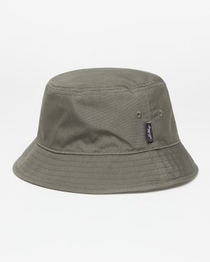 Lundhags Bucket Hat Forest Green L/XL