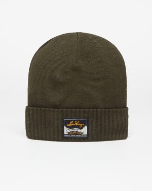 Lundhags Knak Beanie Tea Green Universal