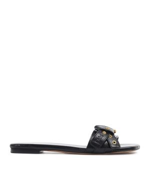MAE FLAT CLOGS - Chloe` - Woman