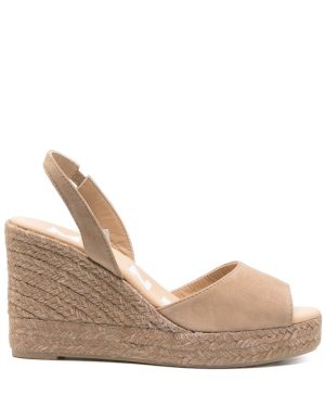 MANEBI Hamptons Espadrilles