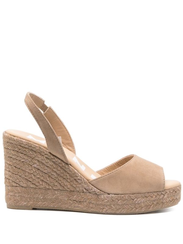 MANEBI Hamptons Espadrilles