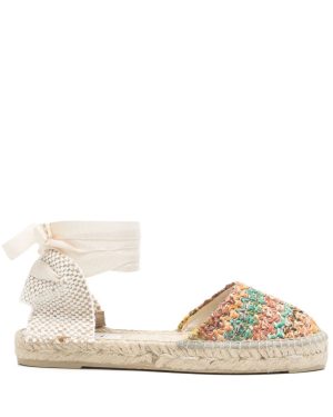 MANEBI Yucatan Espadrilles